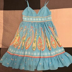 Rampage Dress size 1